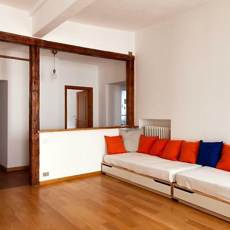 Maison Isabella - Appartamento Nel Cuore Di Aosta Exteriör bild