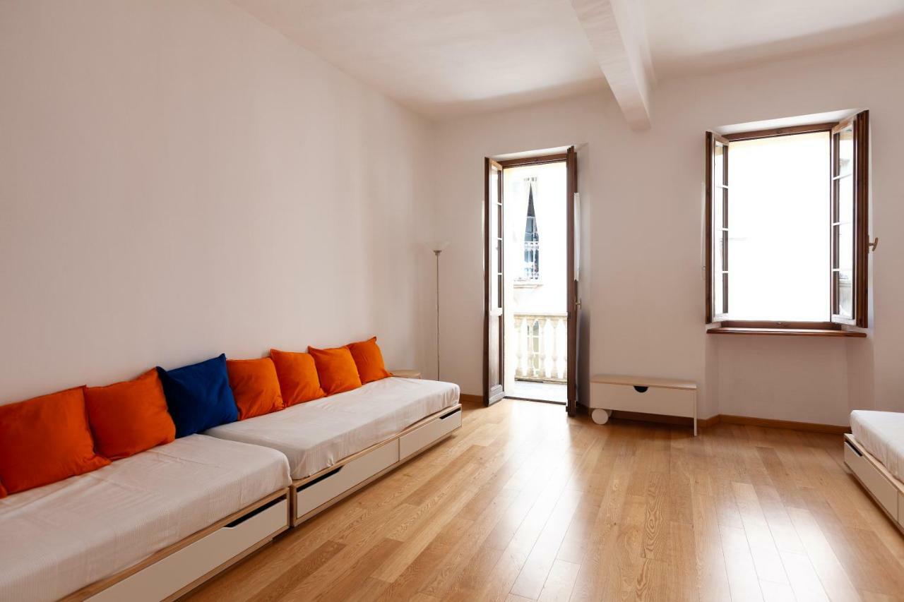 Maison Isabella - Appartamento Nel Cuore Di Aosta Exteriör bild